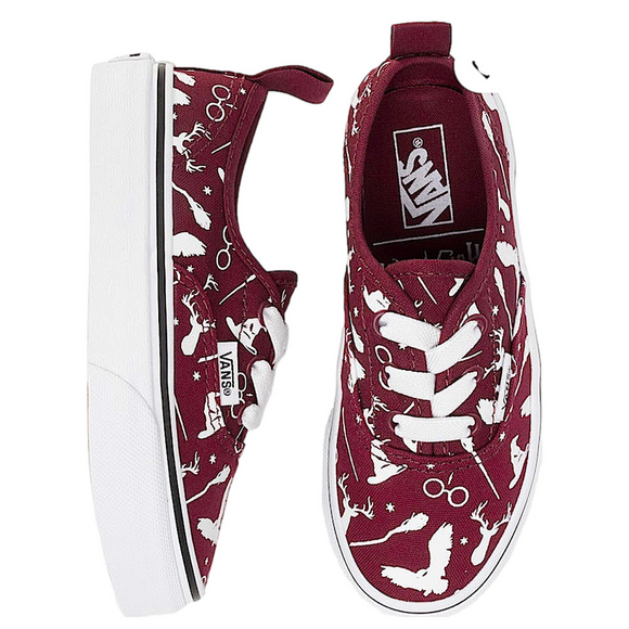 Vans Other - BOGO! Vans Harry Potter